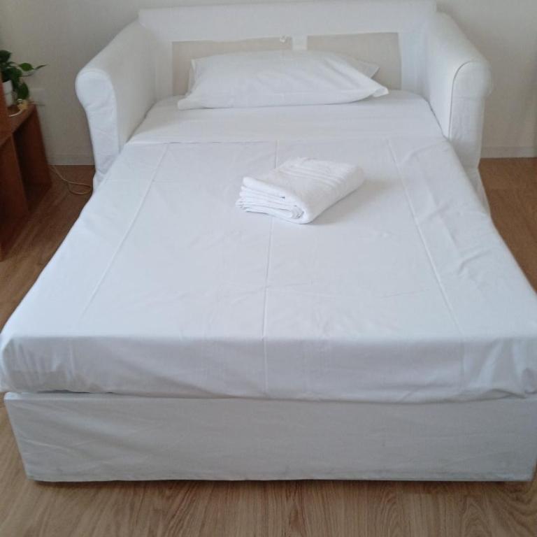 inPARMA - Appartamento con 2 Camere da Letto - 12