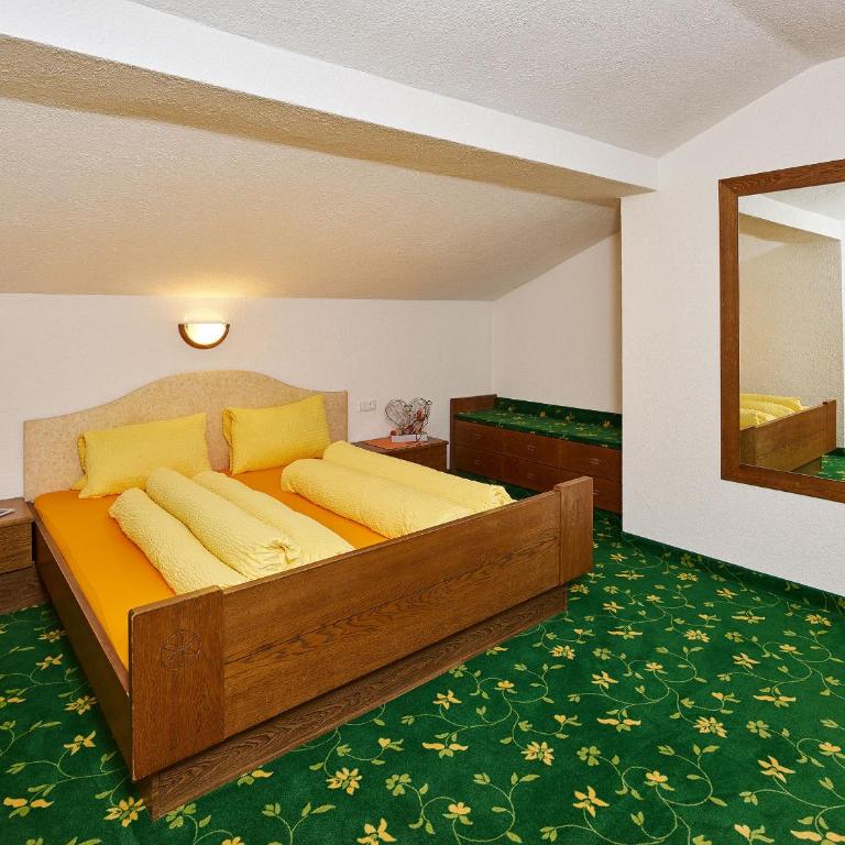 Apartments Serafin - Apartment mit 2 Schlafzimmern - 7
