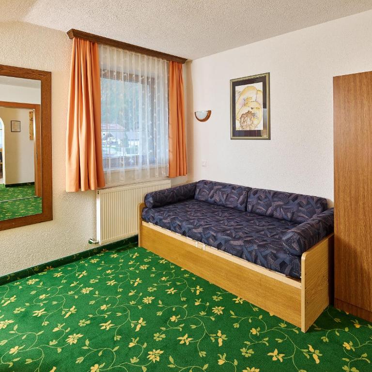Apartments Serafin - Apartment mit 2 Schlafzimmern - 6