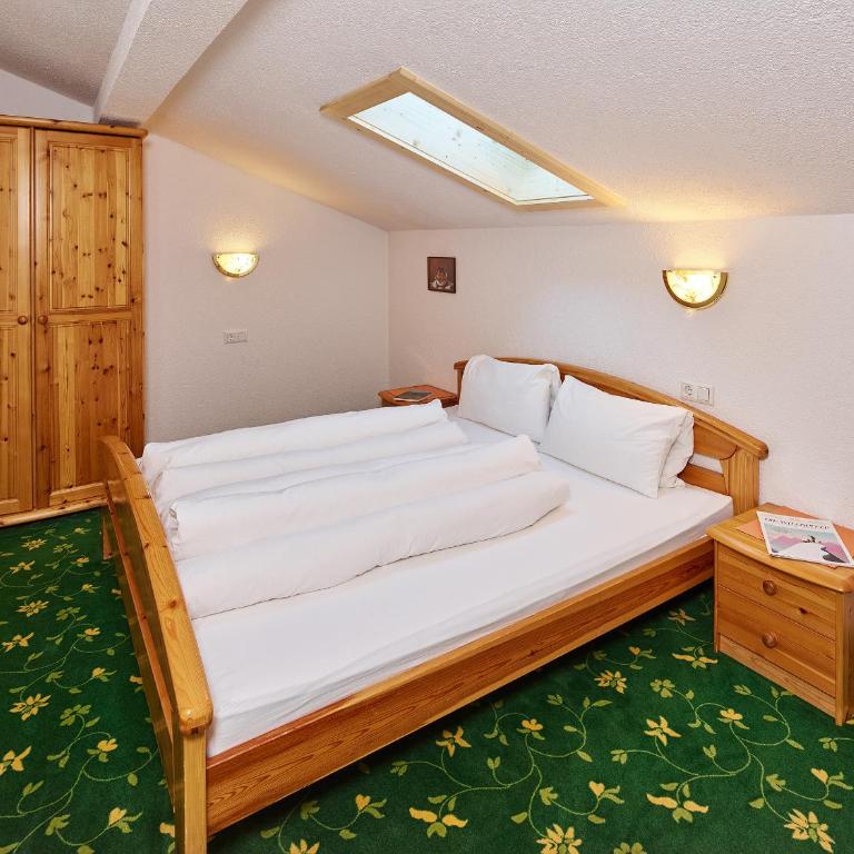 Apartments Serafin - Apartment mit 2 Schlafzimmern - 5
