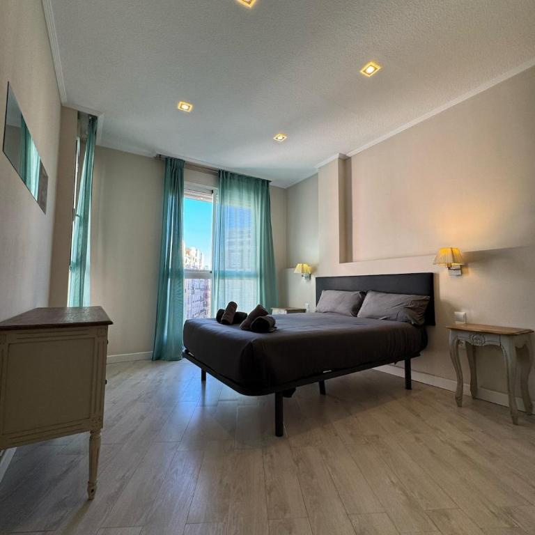 Tu Apartamento En El Centro - Ruzafa 8D - One-Bedroom Apartment - 8