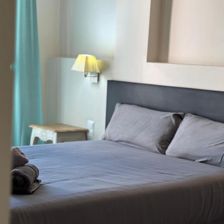 Tu Apartamento En El Centro - Ruzafa 8D - One-Bedroom Apartment - 11
