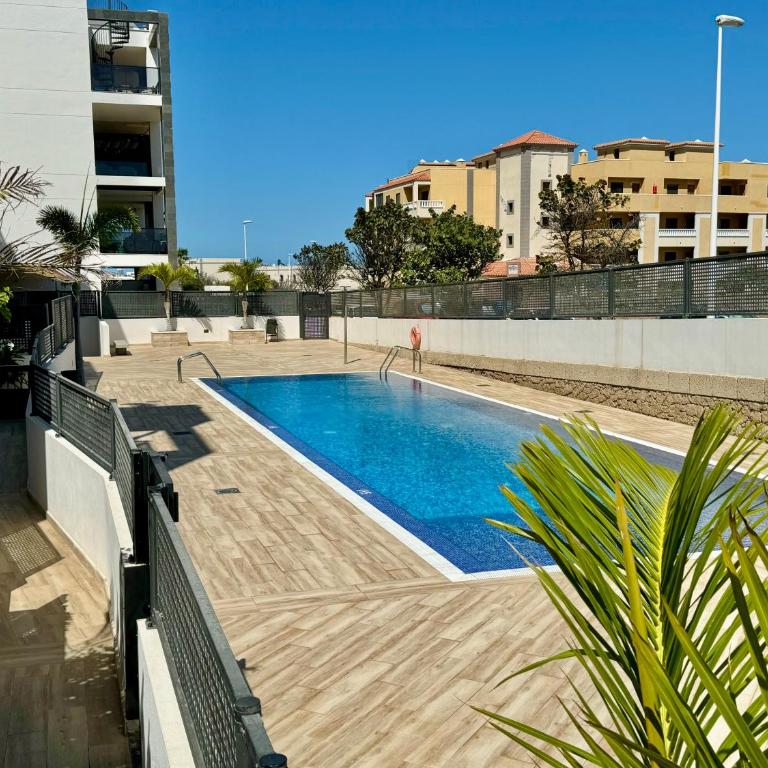Marias Home El Medano - Appartement 2 Chambres - 24