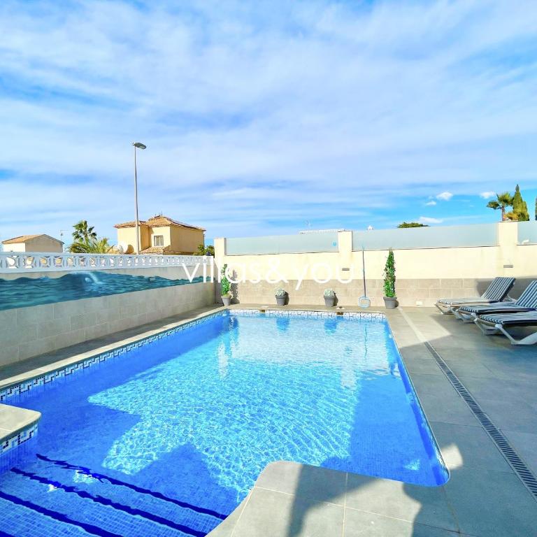 Villa Atalaya Park by Villas&You - Villa con piscina privada - 1