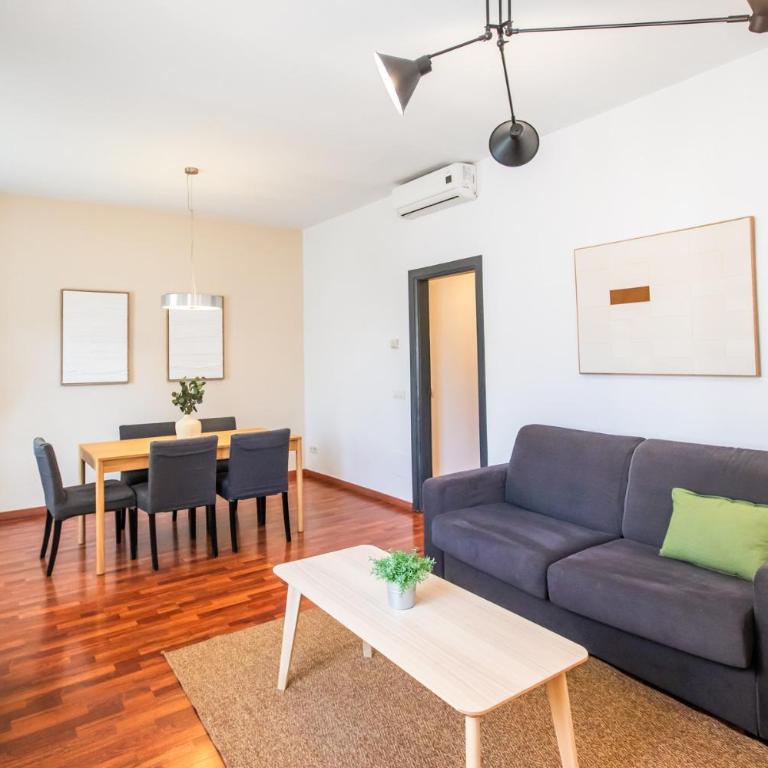 31ind1117- Apartment near sagrada Familia - Two-Bedroom Apartment - 4