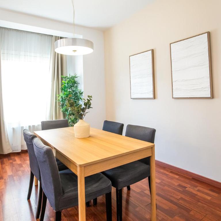 31ind1117- Apartment near sagrada Familia - Two-Bedroom Apartment - 7