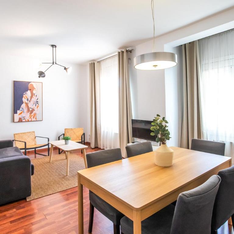 31ind1117- Apartment near sagrada Familia - Two-Bedroom Apartment - 5