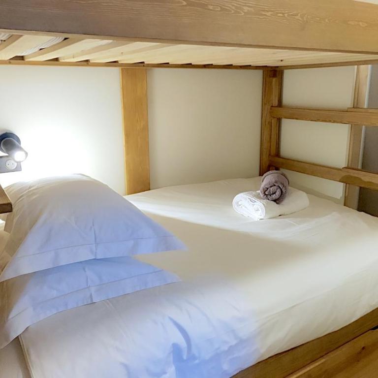 Apartment Ohana at The Stella - Central Les Gets - Appartamento con 3 Camere da Letto - 8