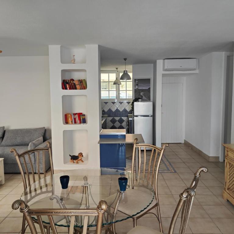 Azahara Beach - Apartamento Deluxe de 1 dormitorio con vistas al océano - 8