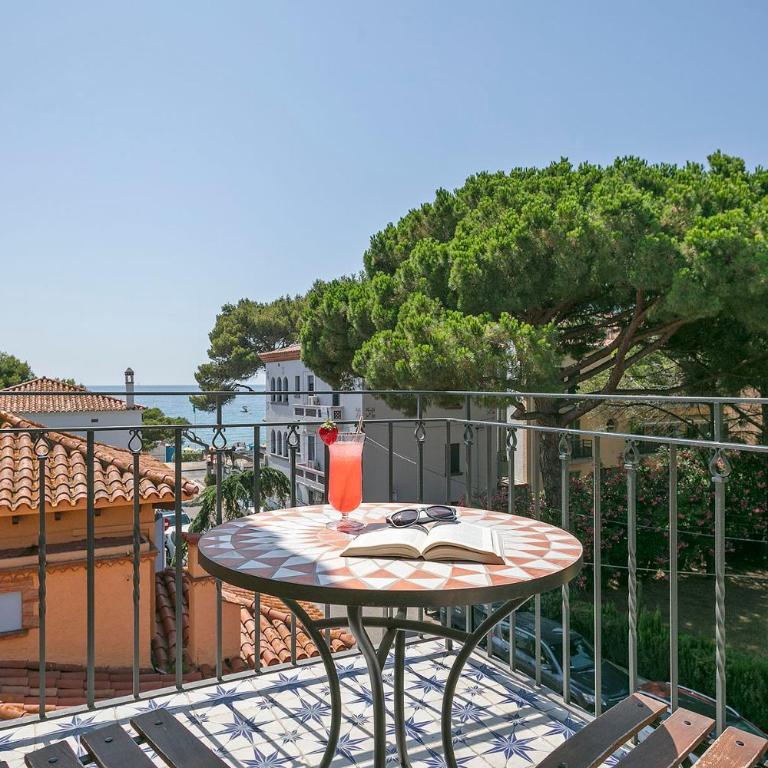 Van der Valk Hotel Barcarola - Suite Junior con vistas al mar - 5