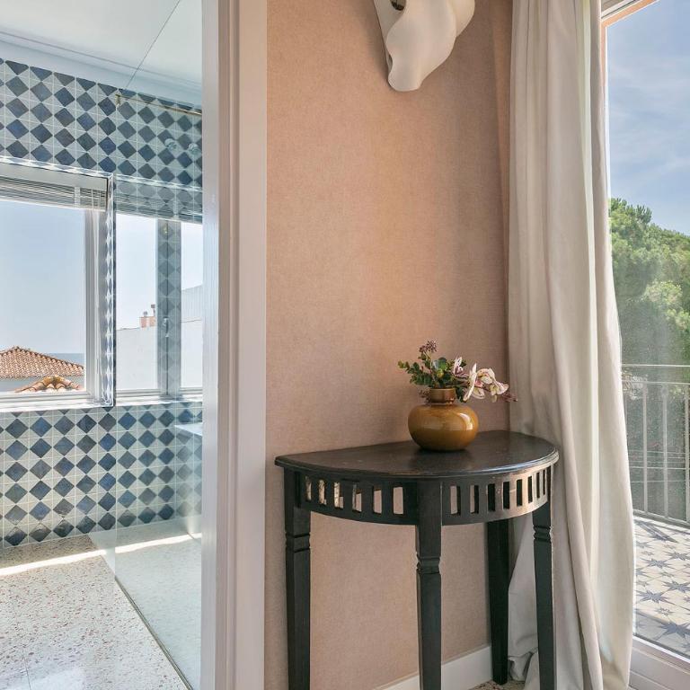 Van der Valk Hotel Barcarola - Suite Junior con vistas al mar - 6