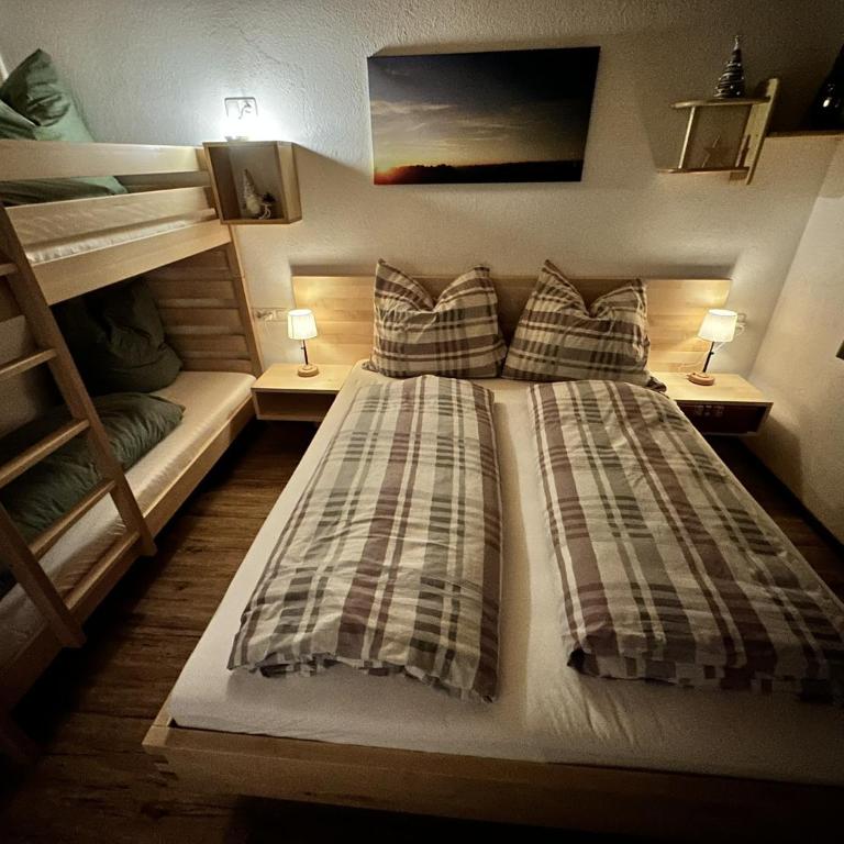 apart-gerlos - Apartment - Erdgeschoss - 16