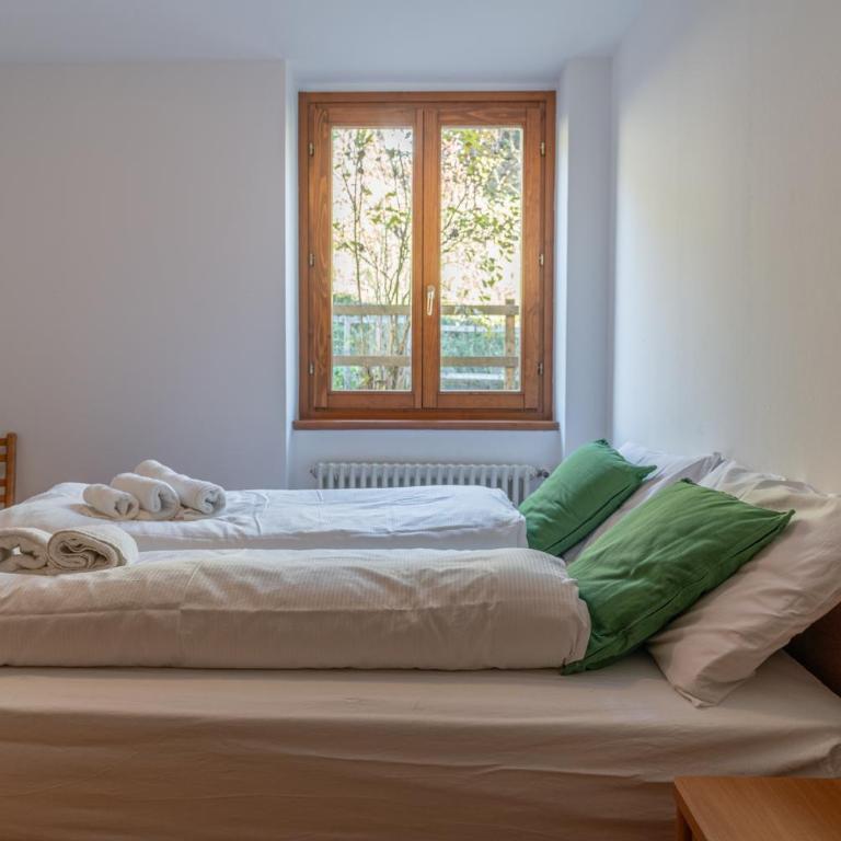 Surgiva del Sòm - Appartamento con 2 Camere da Letto - 12