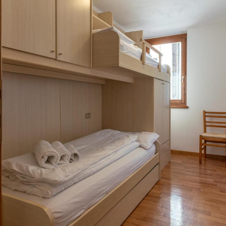 Surgiva del Sòm - Appartamento con 2 Camere da Letto - 13