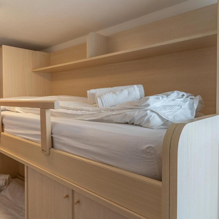 Surgiva del Sòm - Appartamento con 2 Camere da Letto - 17