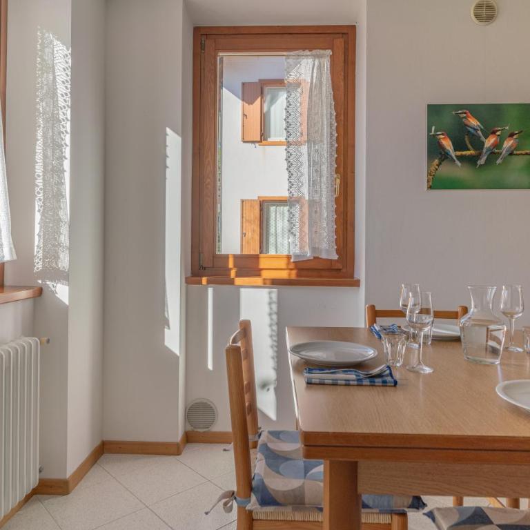 Surgiva del Sòm - Appartamento con 2 Camere da Letto - 18