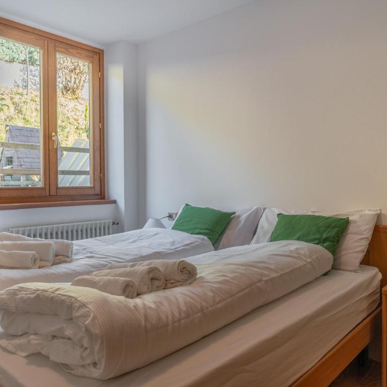 Surgiva del Sòm - Appartamento con 2 Camere da Letto - 20