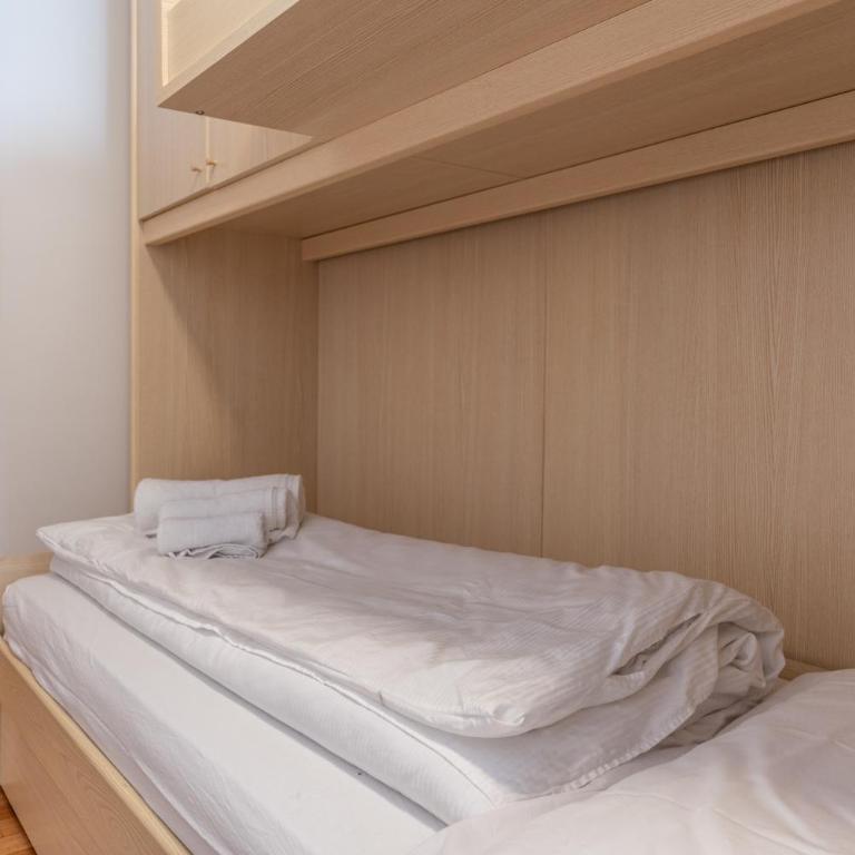 Surgiva del Sòm - Appartamento con 2 Camere da Letto - 26