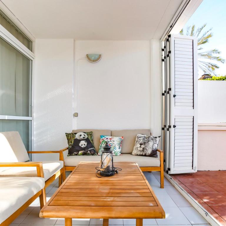 AIGUADOLÇ APARTMENT - Apartamento - Planta baja - 13
