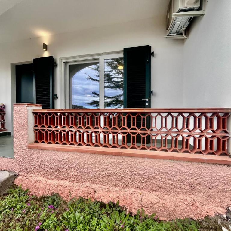 Casa San Michele - Appartamento con 1 Camera da Letto - 5