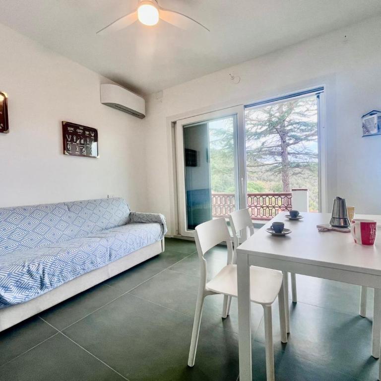 Casa San Michele - Appartamento con 1 Camera da Letto - 9
