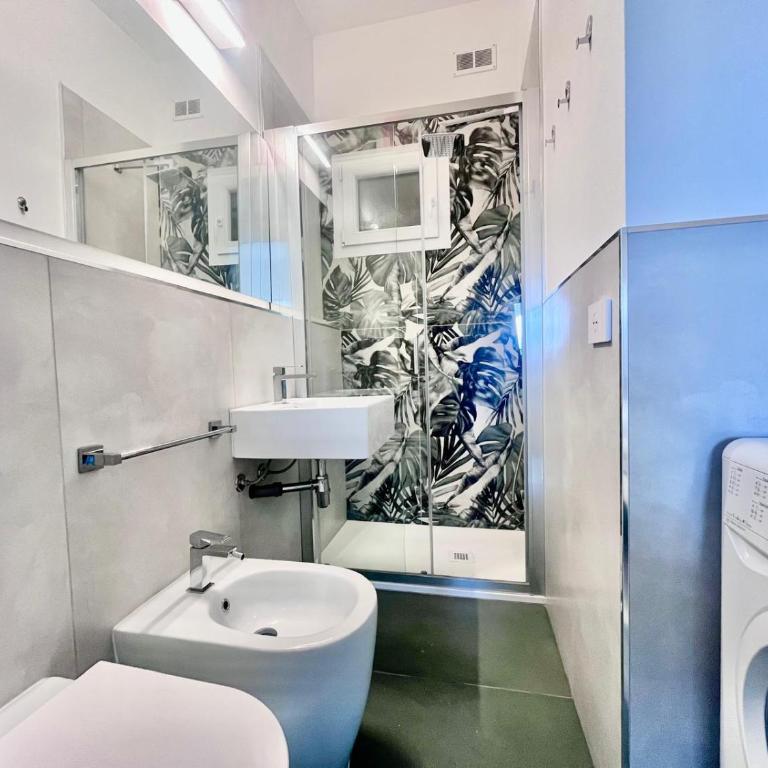 Casa San Michele - Appartamento con 1 Camera da Letto - 16