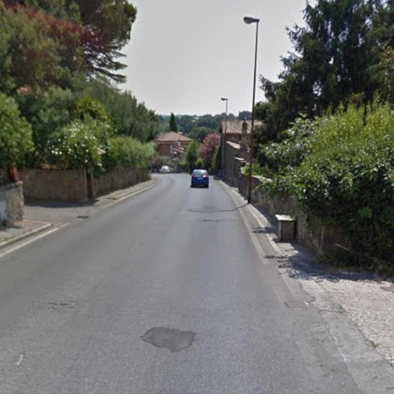 Casa Flavia - Appartamento con 1 Camera da Letto - 2