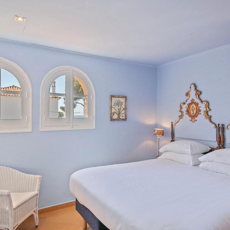 Van der Valk Hotel Barcarola - Casa de 3 dormitorios - 2