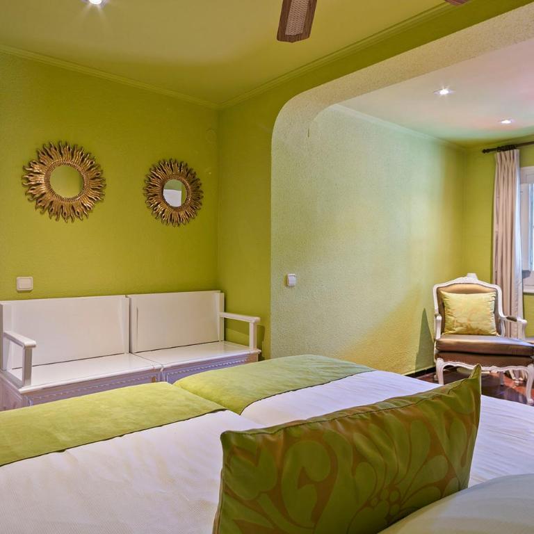 Van der Valk Hotel Barcarola - Casa de 3 dormitorios - 5