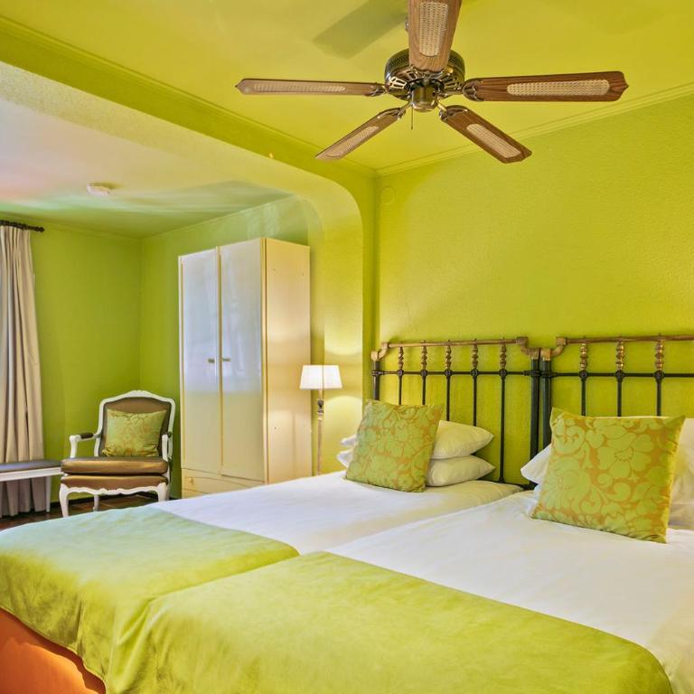 Van der Valk Hotel Barcarola - Casa de 3 dormitorios - 6