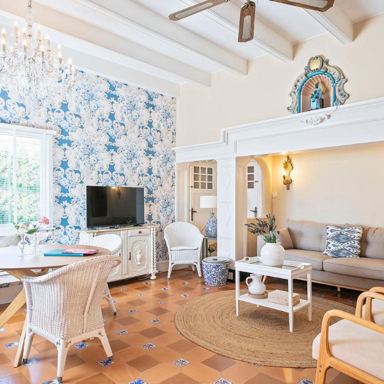 Van der Valk Hotel Barcarola - Casa de 3 dormitorios - 11