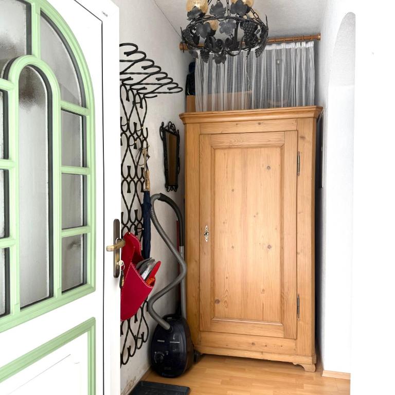 Traumhafte Wohnung auf Pferde Ranch - Appartamento con 1 Camera da Letto - 9