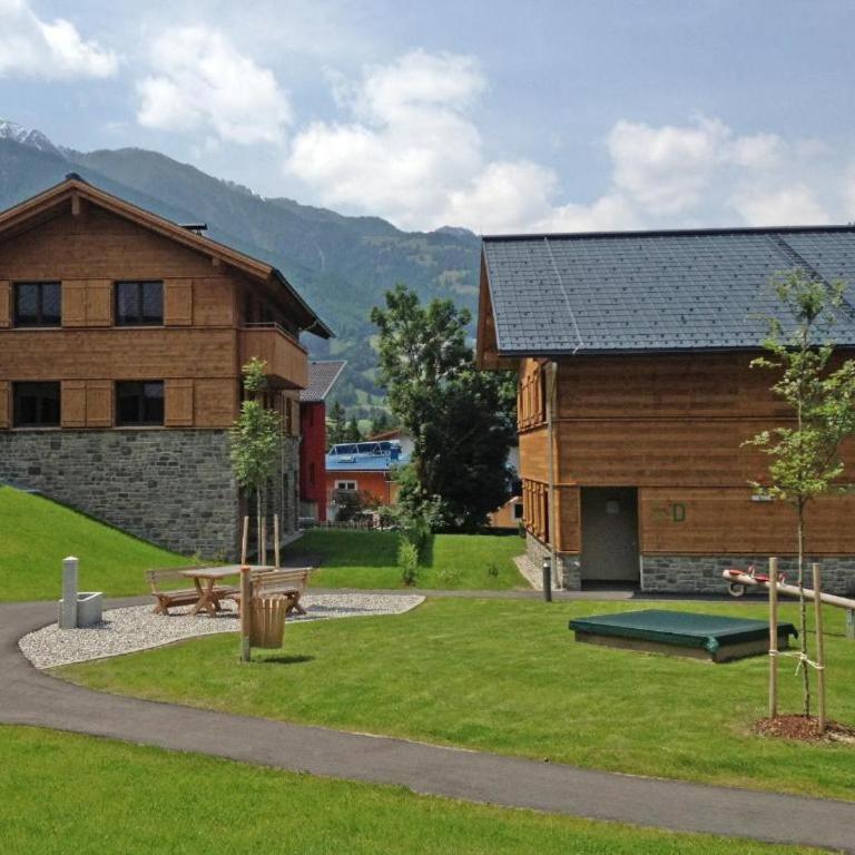Alpin Park Matrei - Apartment mit 2 Schlafzimmern und Dusche - 6