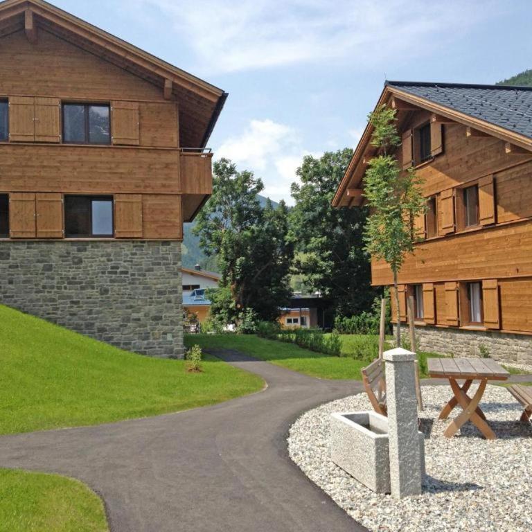 Alpin Park Matrei - Apartment mit 2 Schlafzimmern und Dusche - 5