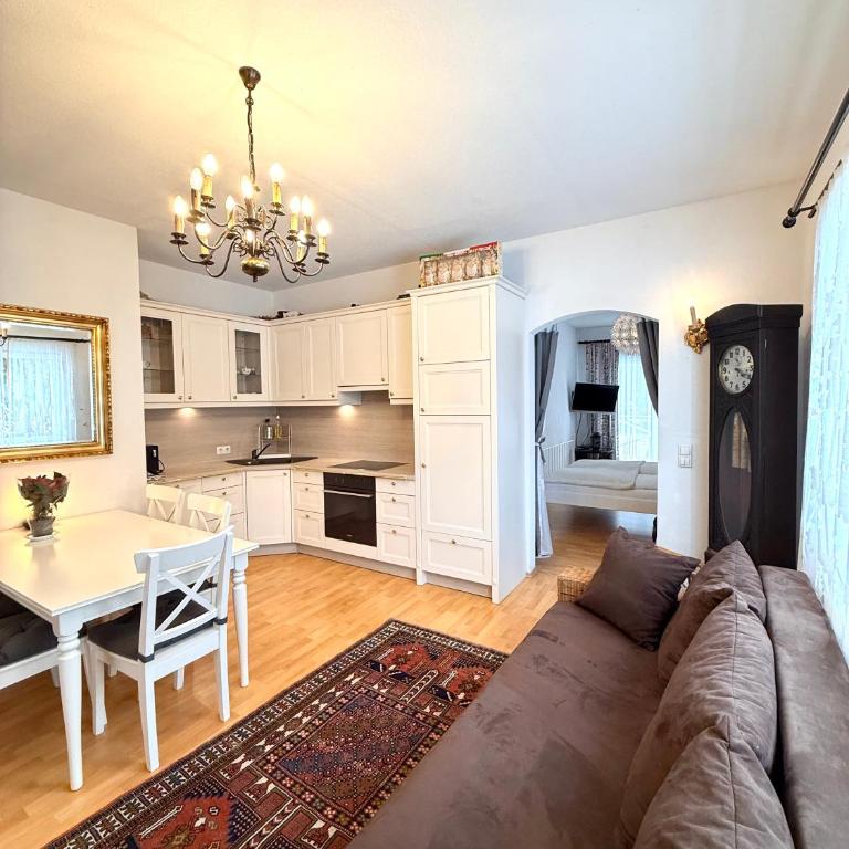 Traumhafte Wohnung auf Pferde Ranch - Appartamento con 1 Camera da Letto - 1