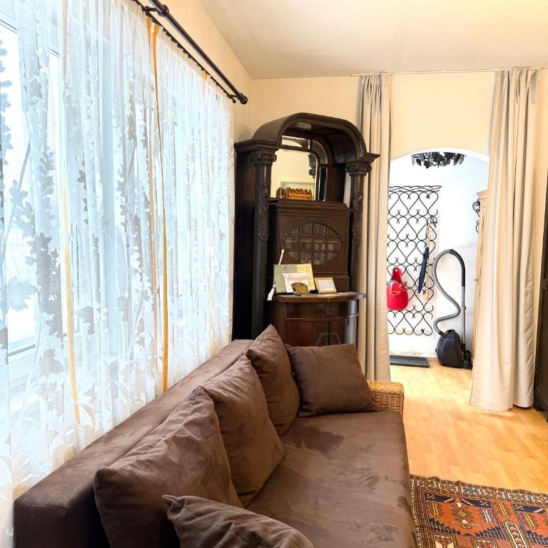Traumhafte Wohnung auf Pferde Ranch - Appartamento con 1 Camera da Letto - 8