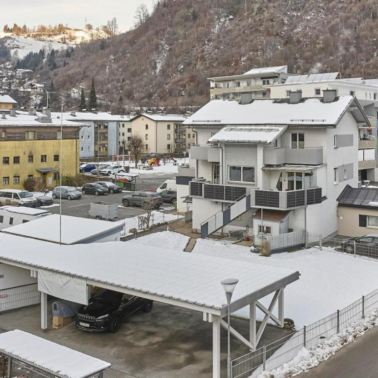 Apartment Sandra - Apartment mit 1 Schlafzimmer und Balkon - 56