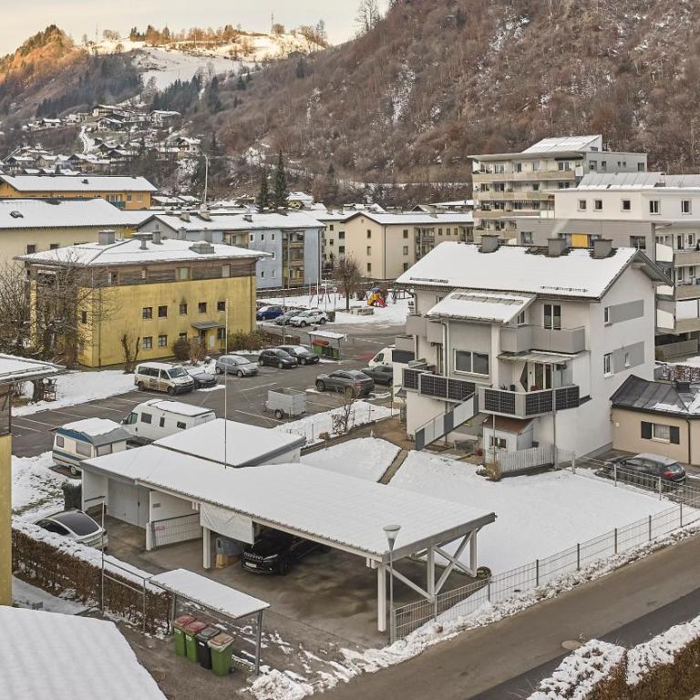 Apartment Sandra - Apartment mit 1 Schlafzimmer und Balkon - 57
