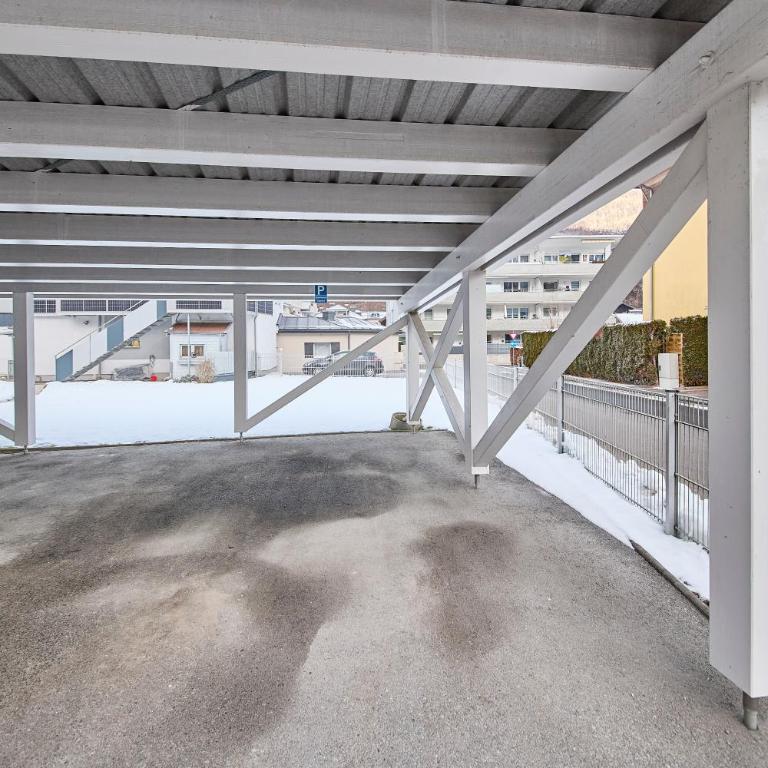 Apartment Sandra - Apartment mit 1 Schlafzimmer und Balkon - 54