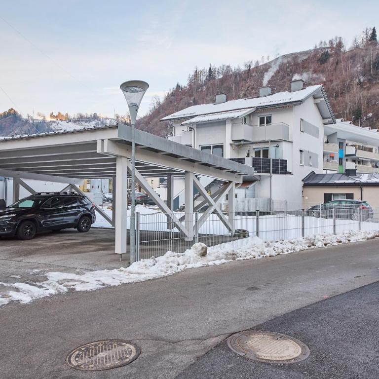 Apartment Sandra - Apartment mit 1 Schlafzimmer und Balkon - 53