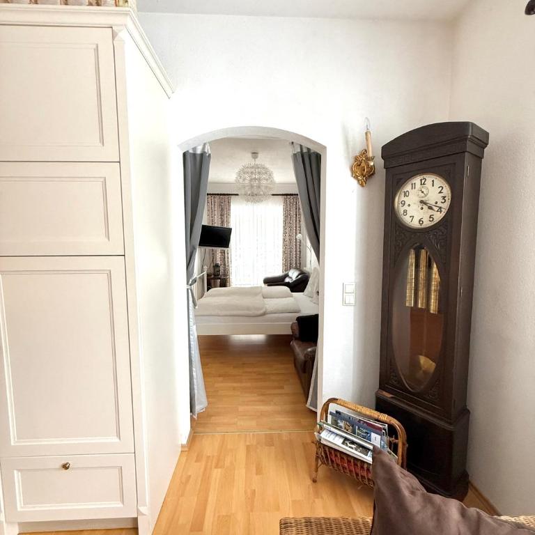 Traumhafte Wohnung auf Pferde Ranch - Appartamento con 1 Camera da Letto - 7