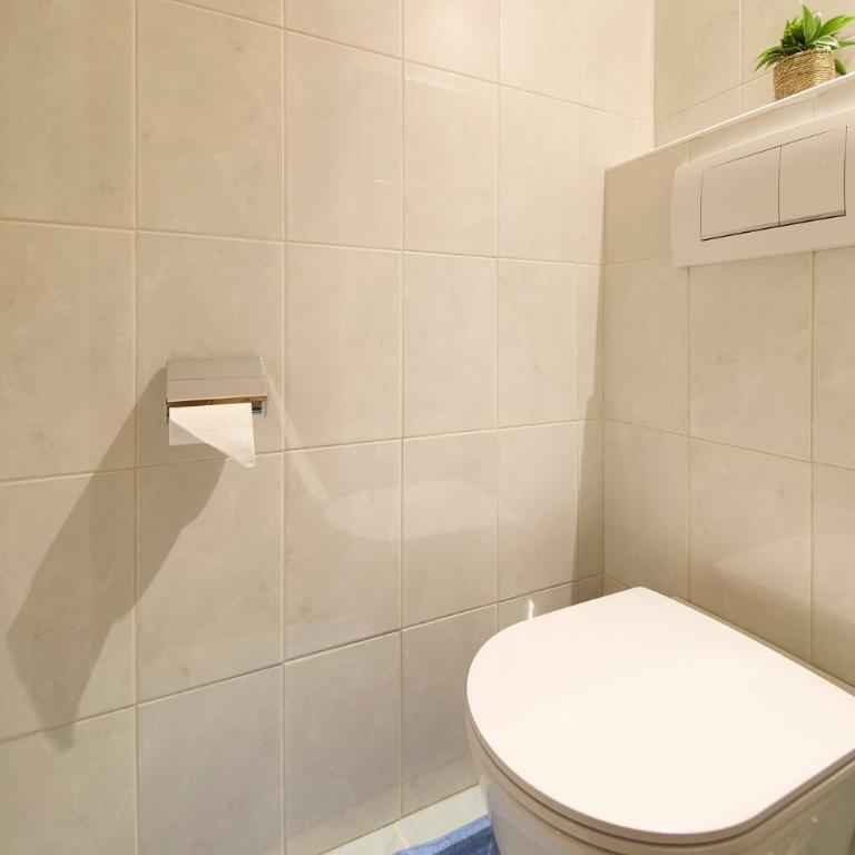 Apartment Sandra - Apartment mit 1 Schlafzimmer und Balkon - 27