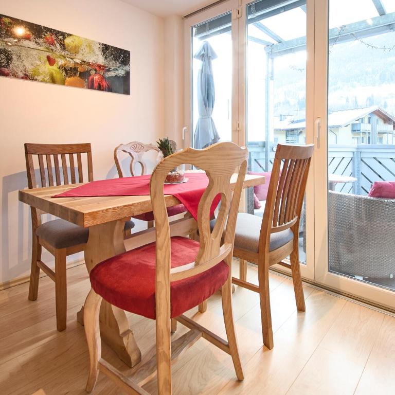 Apartment Sandra - Apartment mit 1 Schlafzimmer und Balkon - 18