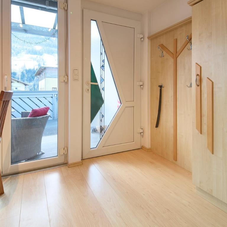 Apartment Sandra - Apartment mit 1 Schlafzimmer und Balkon - 20