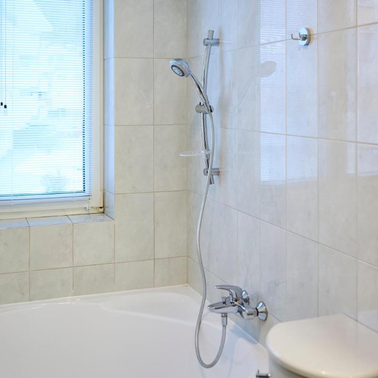 Apartment Sandra - Apartment mit 1 Schlafzimmer und Balkon - 26
