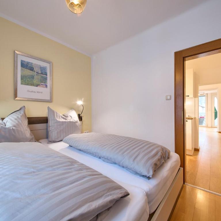 Apartment Sandra - Apartment mit 1 Schlafzimmer und Balkon - 7
