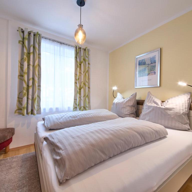 Apartment Sandra - Apartment mit 1 Schlafzimmer und Balkon - 1