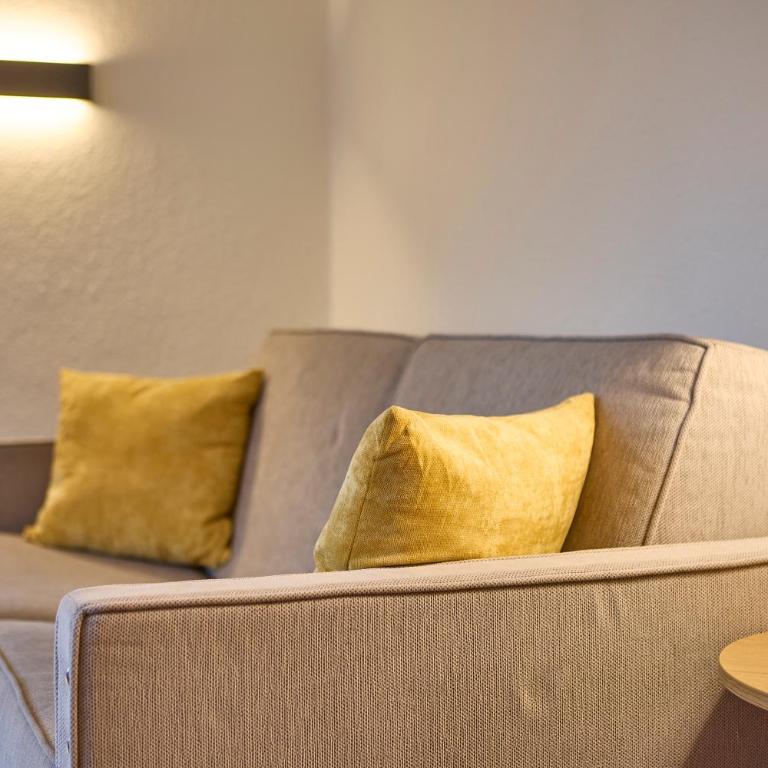 Apartment Sandra - Apartment mit 1 Schlafzimmer und Balkon - 11