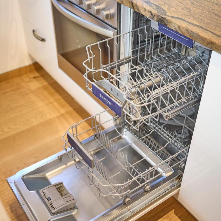 Apartment Sandra - Apartment mit 1 Schlafzimmer und Balkon - 45