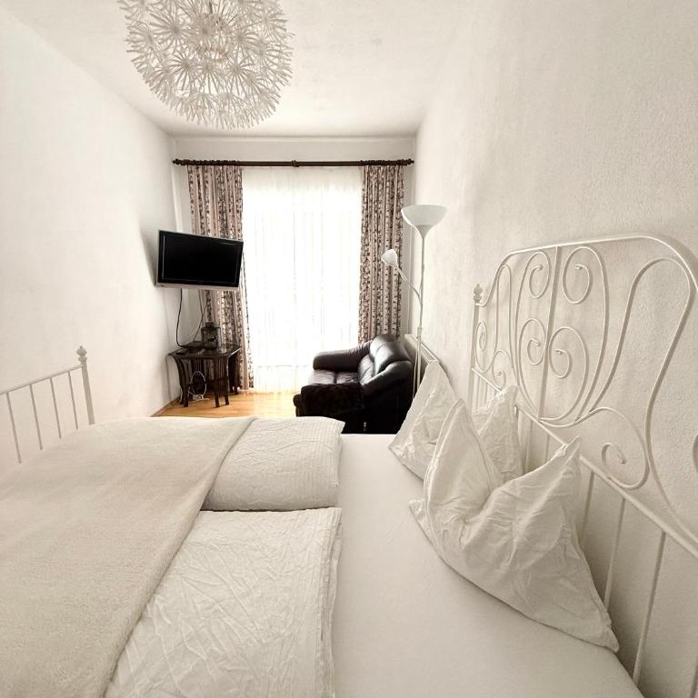 Traumhafte Wohnung auf Pferde Ranch - Appartamento con 1 Camera da Letto - 6